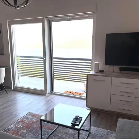 Pet Friendly Cozy Near * Donji Karin