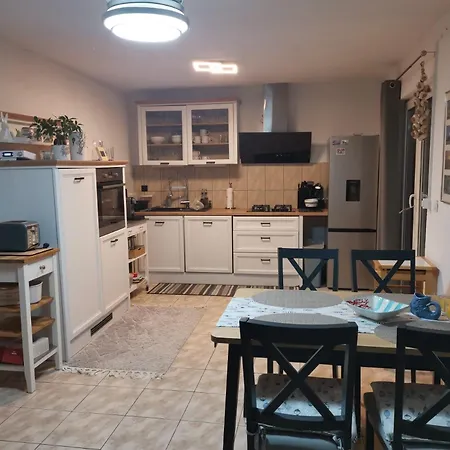 Pet Friendly Cozy Near